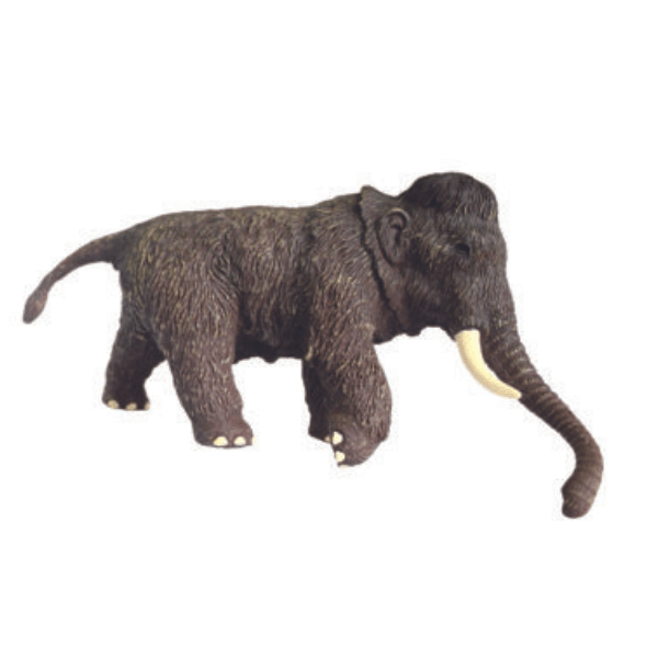 Мамонт