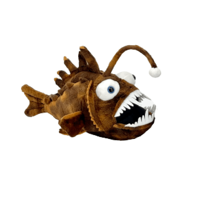 Морской черт