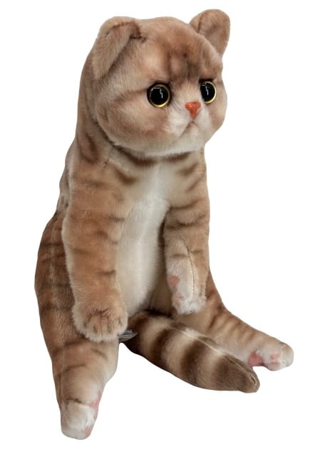 Кот милый
